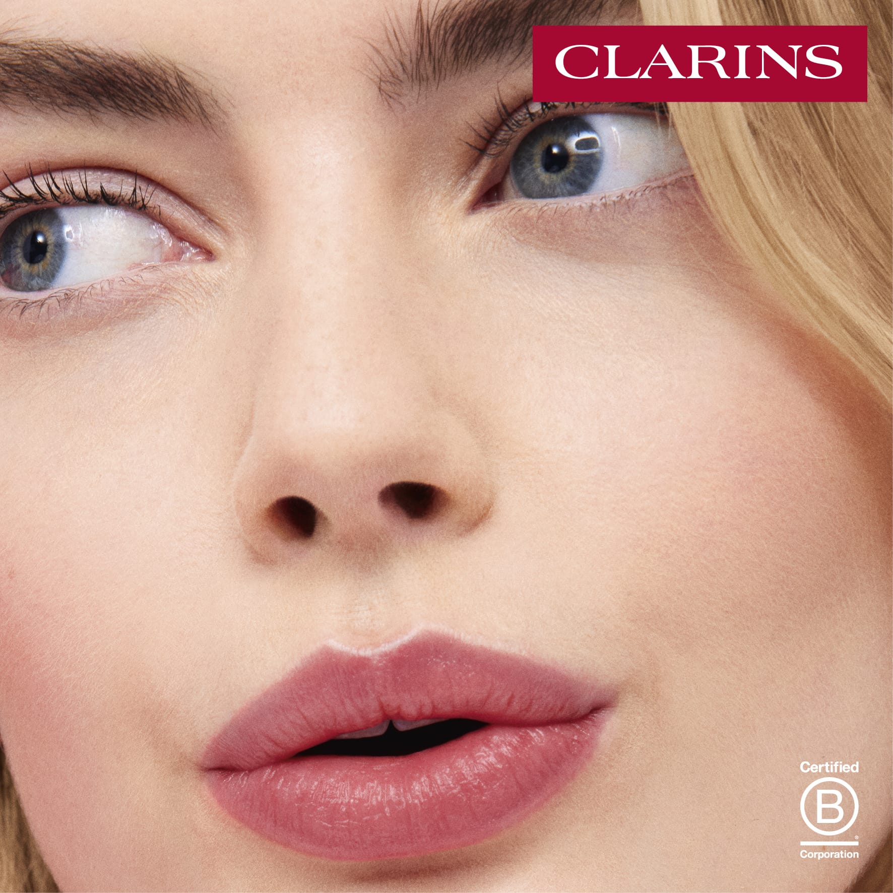 Soin visage Clarins